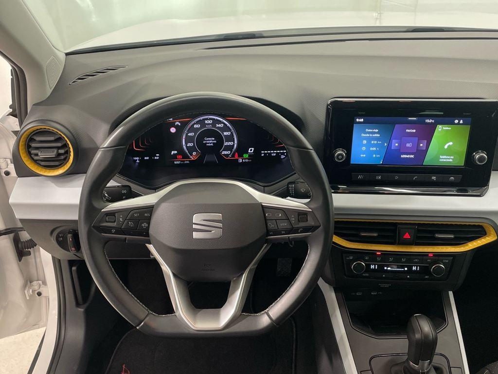 SEAT Arona 1.0 TSI Style Special Edition DSG 85 kW (115 CV) - 14