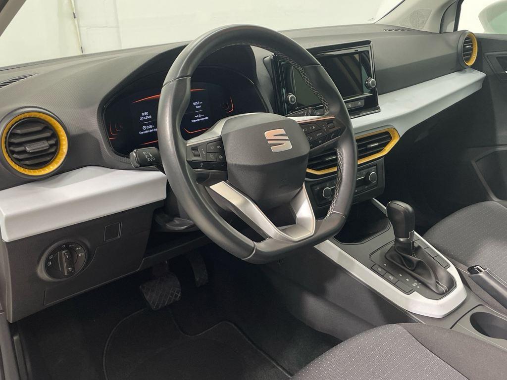 SEAT Arona 1.0 TSI Style Special Edition DSG 85 kW (115 CV) - 15