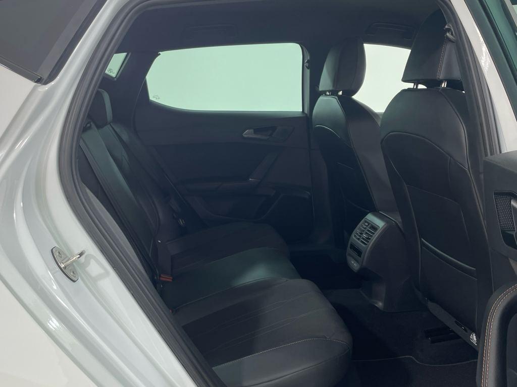 CUPRA León 1.5 TSI 110 kW (150 CV) - 5