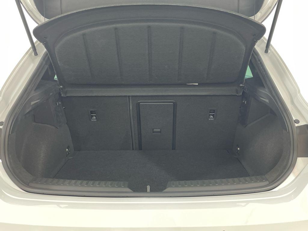 CUPRA León 1.5 TSI 110 kW (150 CV) - 6