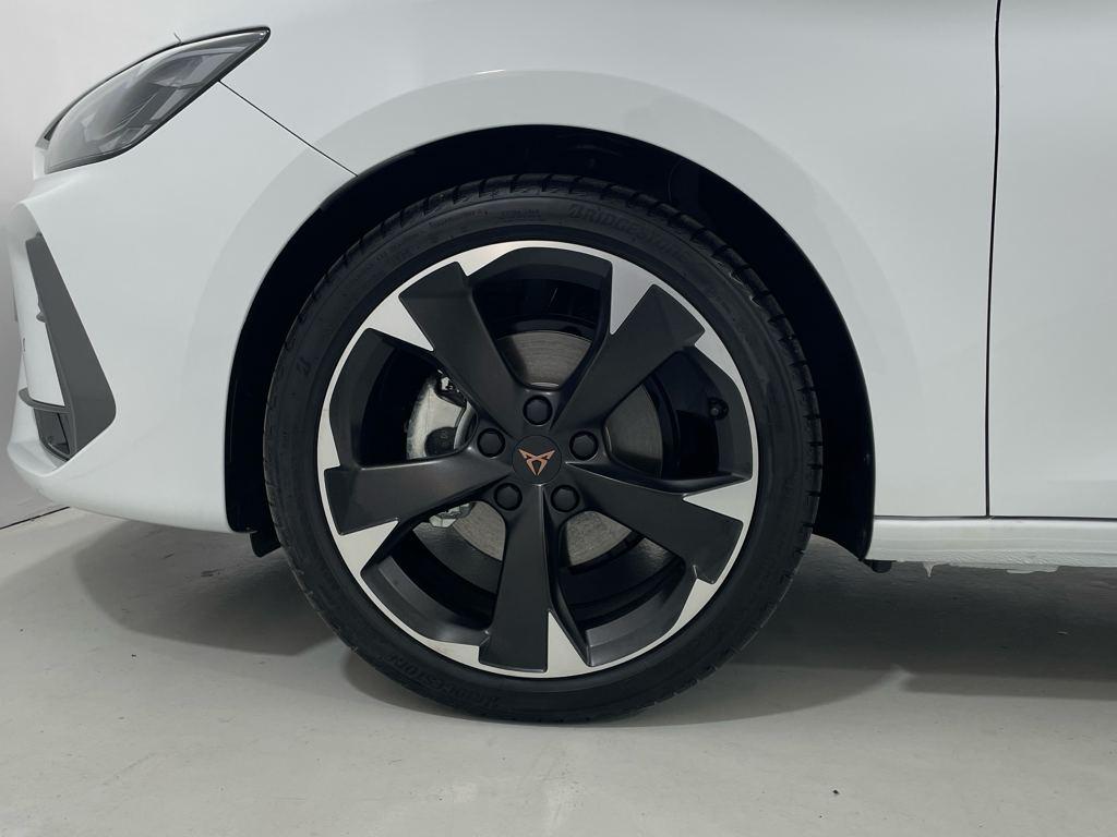 CUPRA León 1.5 TSI 110 kW (150 CV) - 7