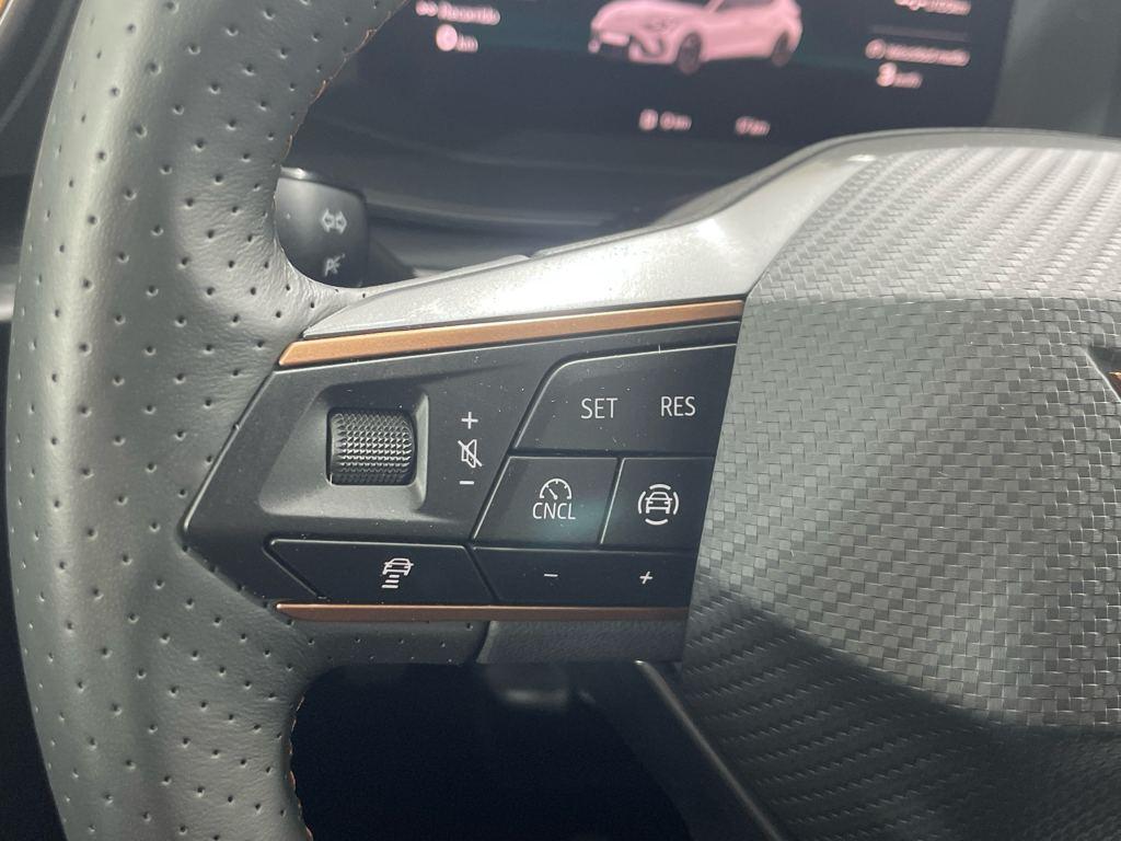 CUPRA León 1.5 TSI 110 kW (150 CV) - 8