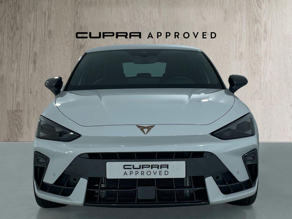 CUPRA León 1.5 TSI 110 kW (150 CV) - 10