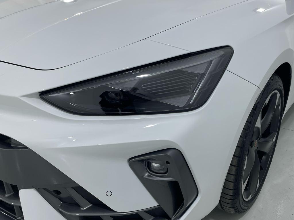 CUPRA León 1.5 TSI 110 kW (150 CV) - 11