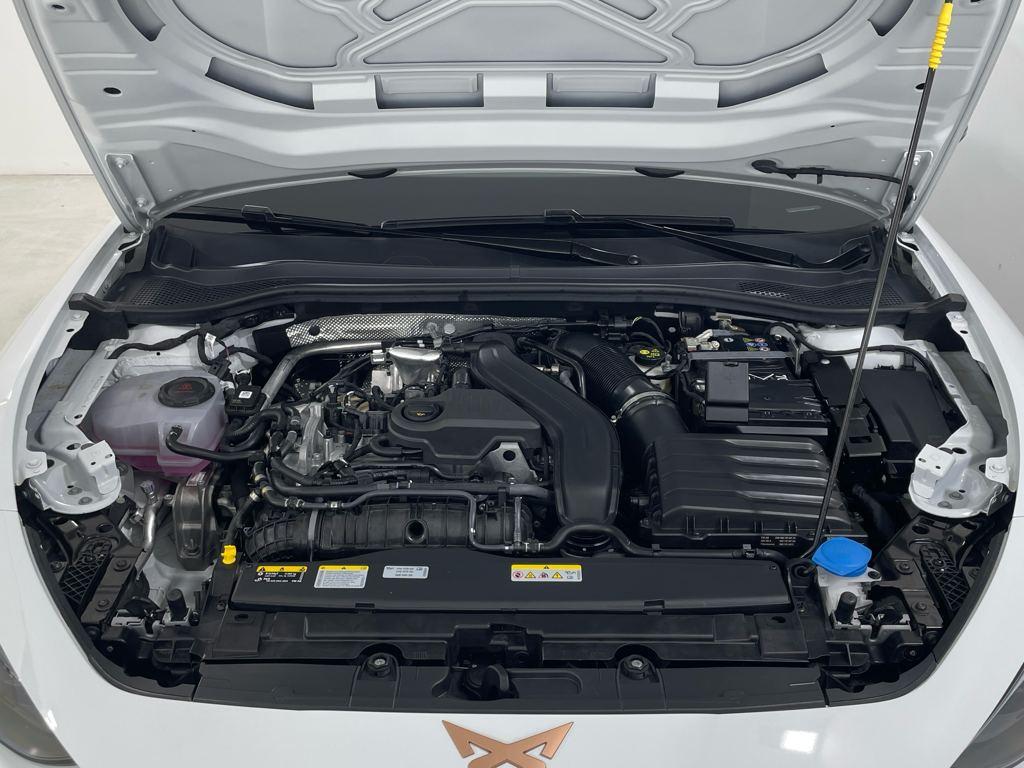 CUPRA León 1.5 TSI 110 kW (150 CV) - 13