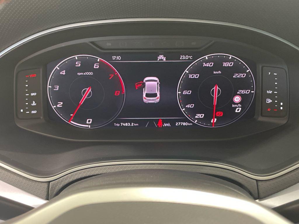 SEAT Ibiza 1.0 TSI S&S FR XL 85 kW (115 CV) - 16