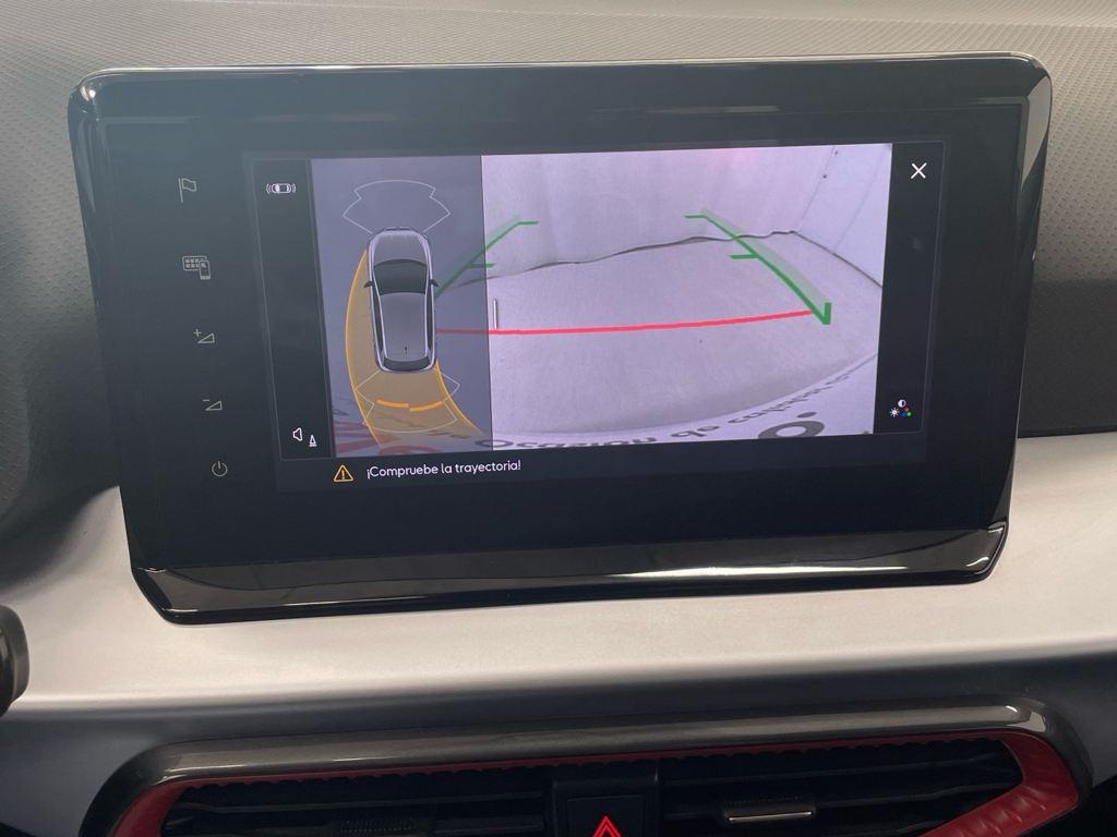 SEAT Ibiza 1.0 TSI S&S FR XS 85 kW (115 CV) - 19