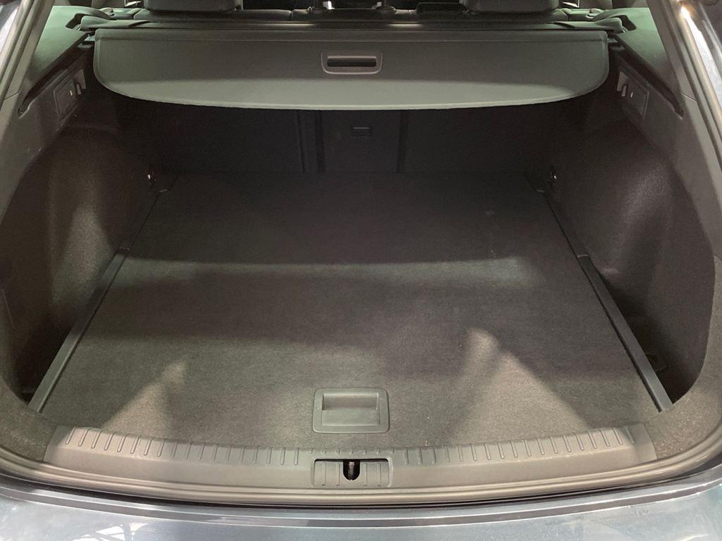 SEAT León ST 1.5 eTSI S&S FR Special Edition Vision DSG 110 kW (150 CV) - 6