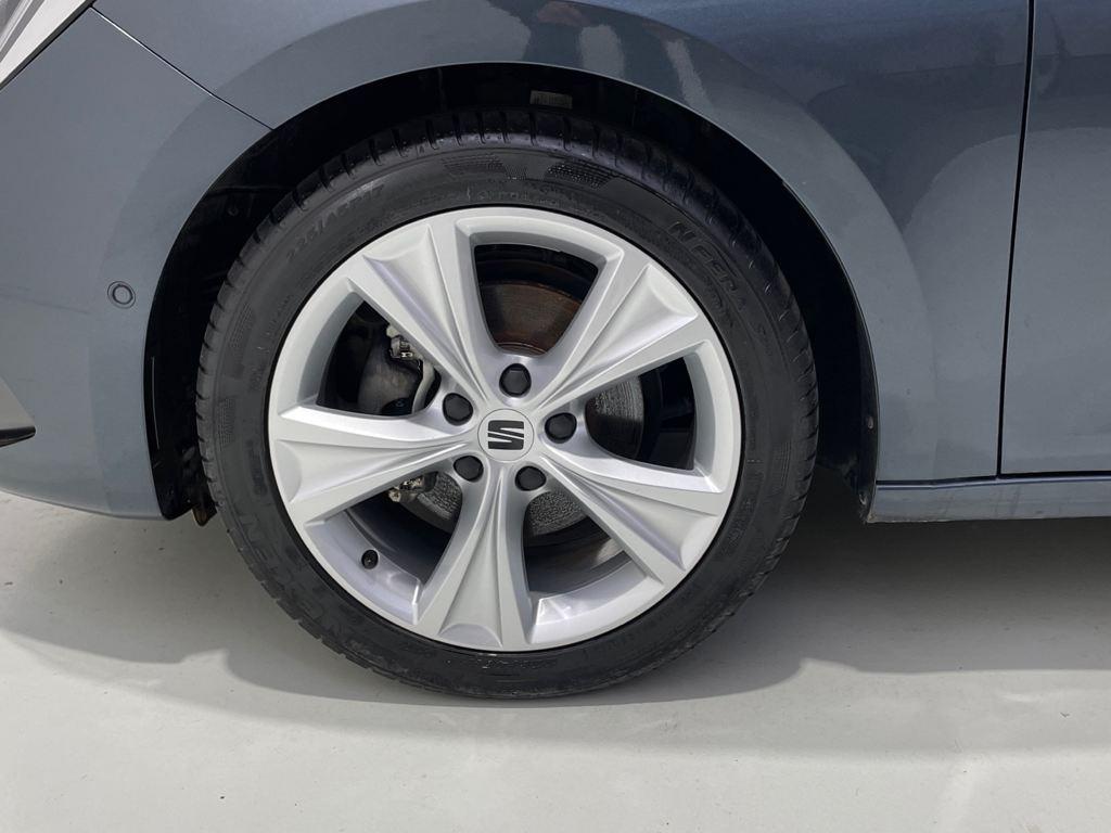 SEAT León ST 1.5 eTSI S&S FR Special Edition Vision DSG 110 kW (150 CV) - 7