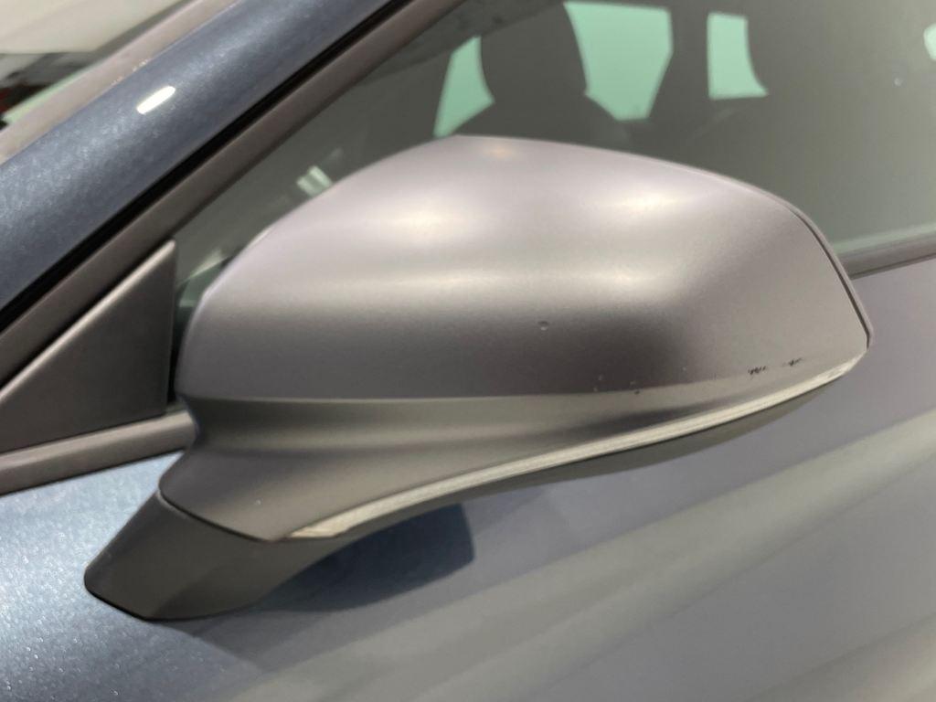 SEAT León ST 1.5 eTSI S&S FR Special Edition Vision DSG 110 kW (150 CV) - 12