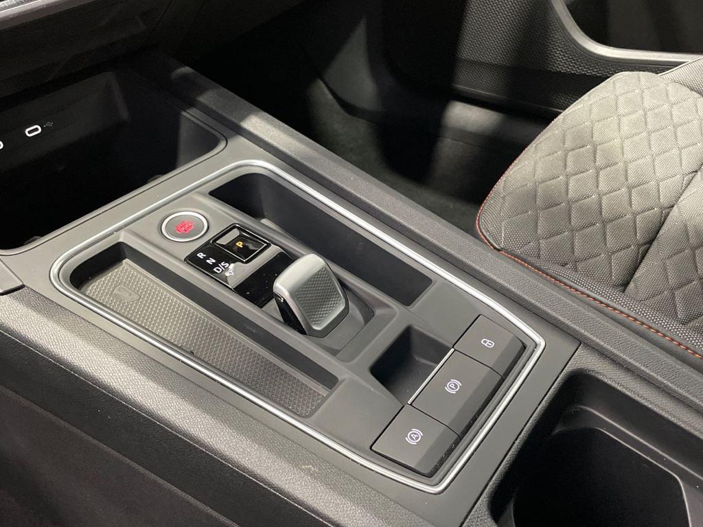 SEAT León ST 1.5 eTSI S&S FR Special Edition Vision DSG 110 kW (150 CV) - 18