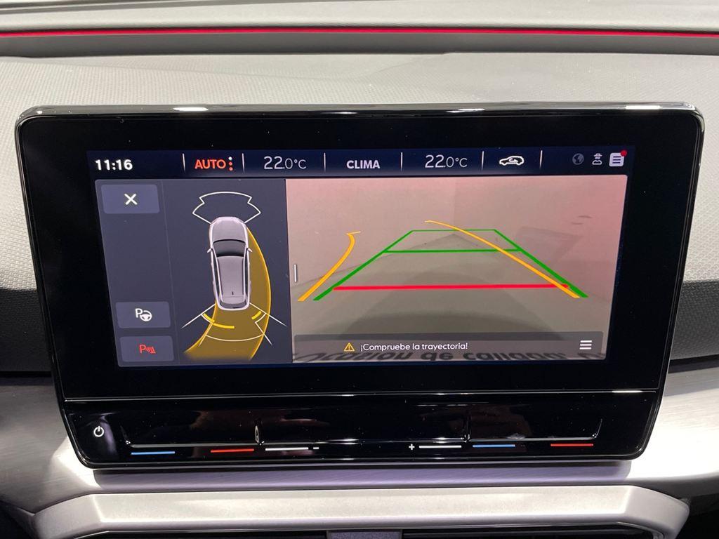 SEAT León ST 1.5 eTSI S&S FR Special Edition Vision DSG 110 kW (150 CV) - 19