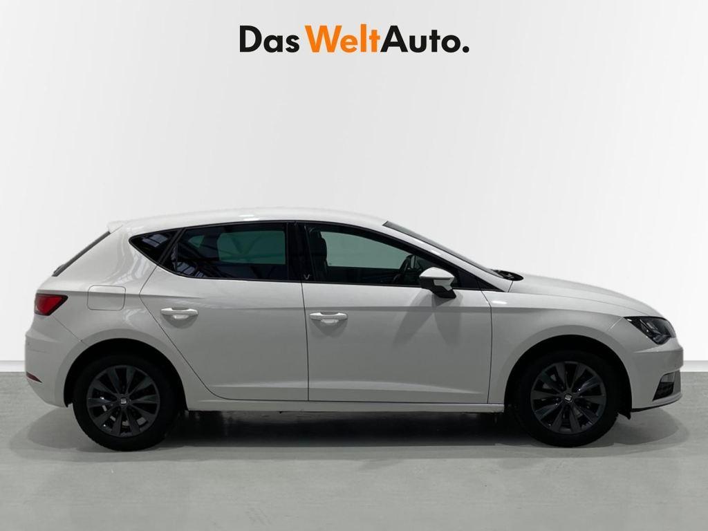 SEAT León 1.5 TSI S&S Style Visio Edition 96 kW (130 CV) - 2