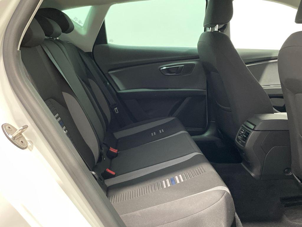 SEAT León 1.5 TSI S&S Style Visio Edition 96 kW (130 CV) - 5
