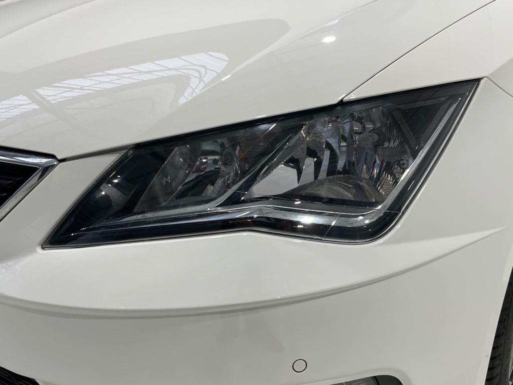 SEAT León 1.5 TSI S&S Style Visio Edition 96 kW (130 CV) - 11