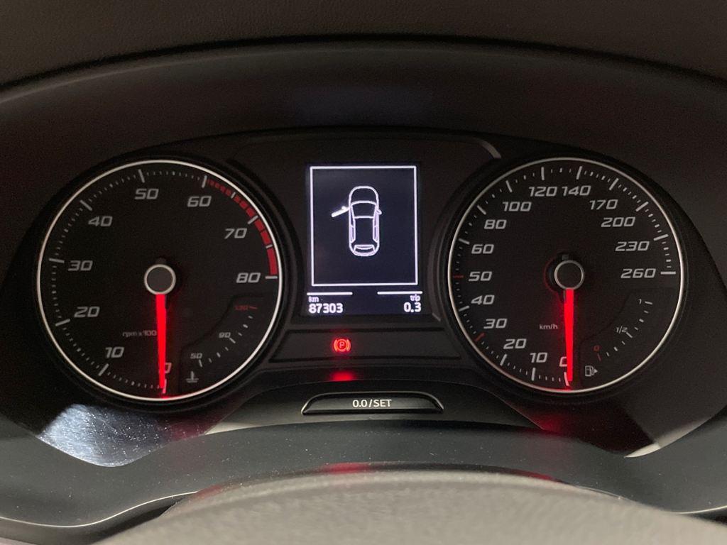 SEAT León 1.5 TSI S&S Style Visio Edition 96 kW (130 CV) - 16