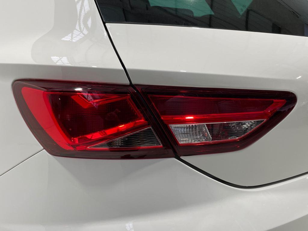 SEAT León 1.5 TSI S&S Style Visio Edition 96 kW (130 CV) - 18