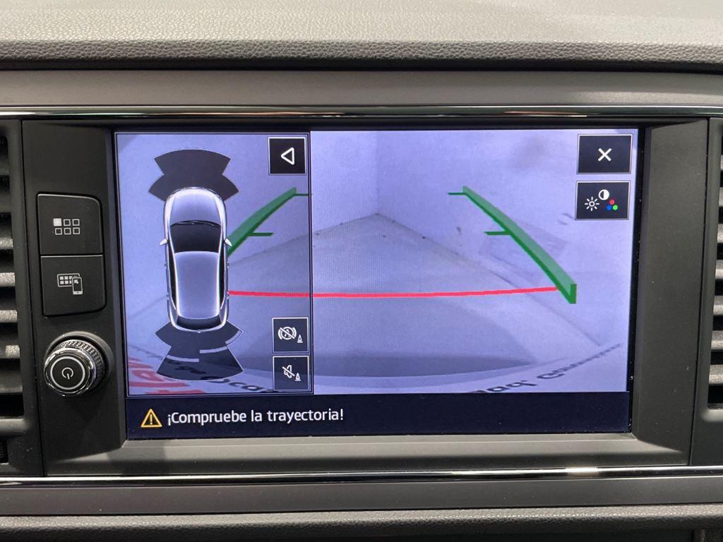 SEAT León 1.5 TSI S&S Style Visio Edition 96 kW (130 CV) - 19