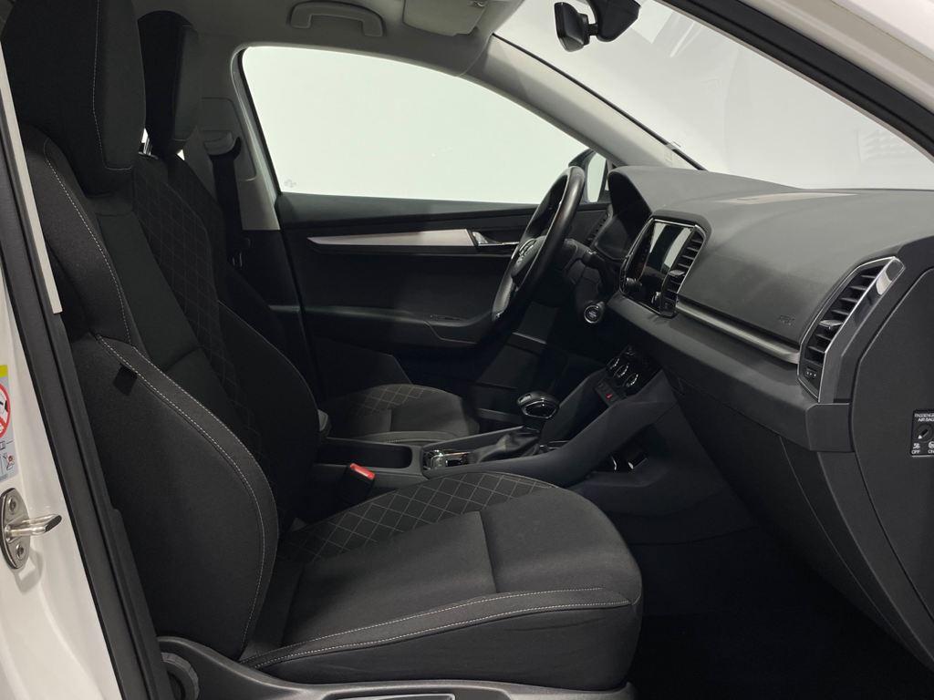 Skoda Karoq 1.5 TSI ACT Ambition DSG 110 kW (150 CV) - 4