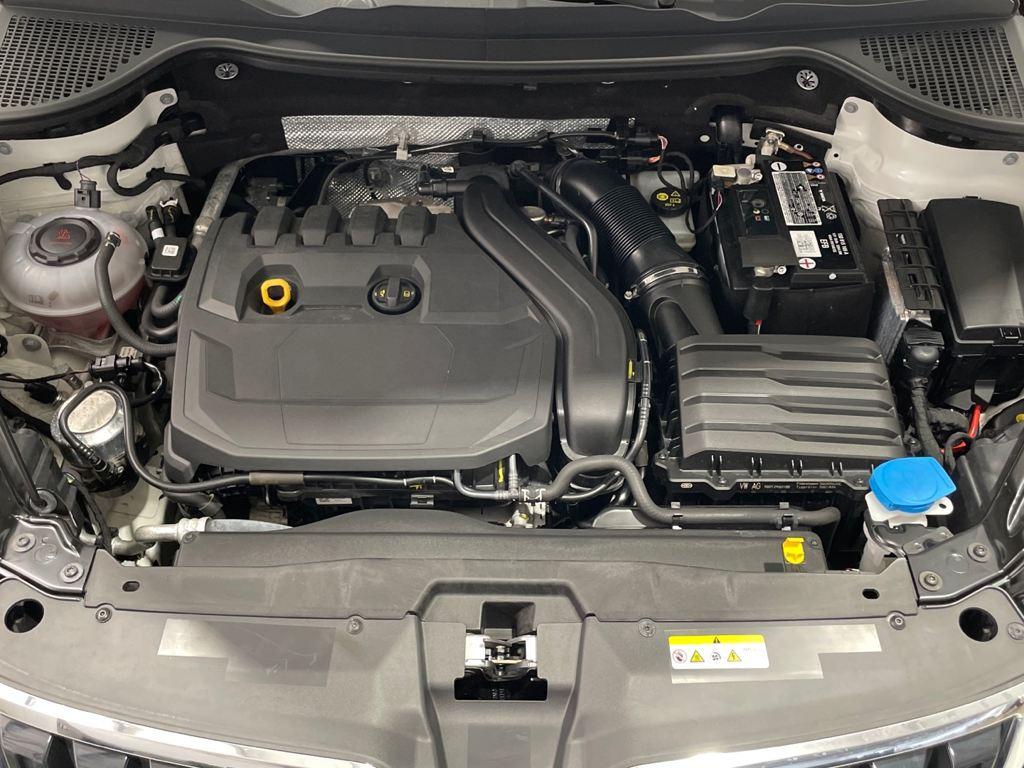 Skoda Karoq 1.5 TSI ACT Ambition DSG 110 kW (150 CV) - 13