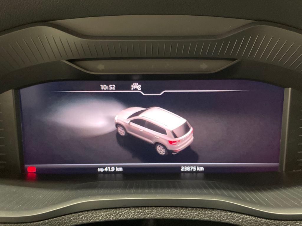 Skoda Karoq 1.5 TSI ACT Ambition DSG 110 kW (150 CV) - 16