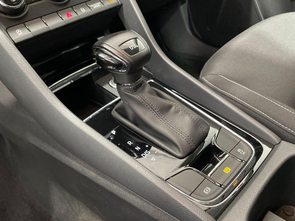 Skoda Karoq 1.5 TSI ACT Ambition DSG 110 kW (150 CV) - 18