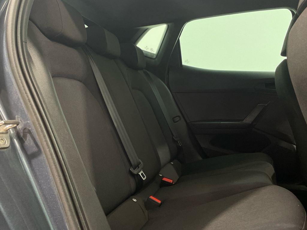 SEAT Ibiza 1.0 TSI FR XM 85 kW (115 CV) - 5