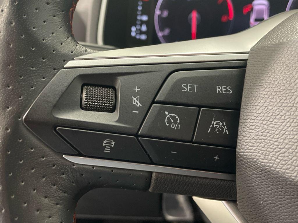 SEAT Ibiza 1.0 TSI FR XM 85 kW (115 CV) - 8