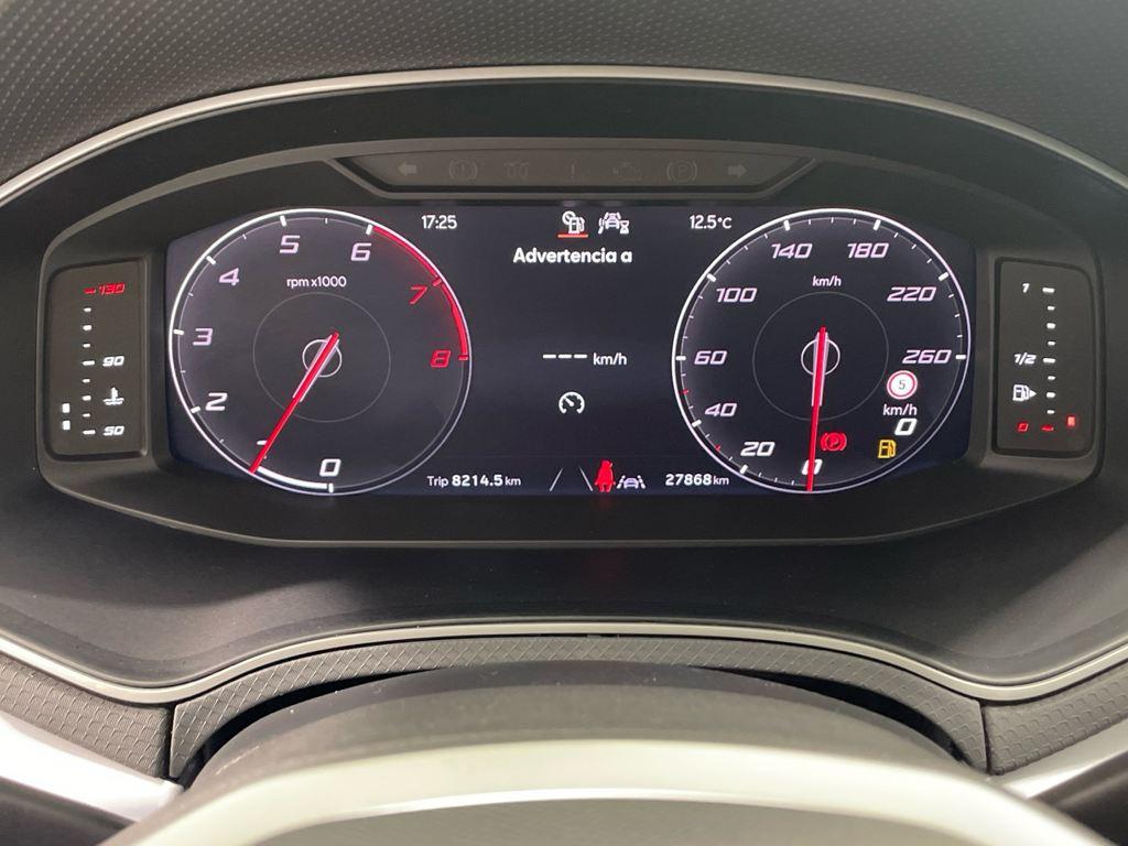 SEAT Ibiza 1.0 TSI FR XM 85 kW (115 CV) - 16