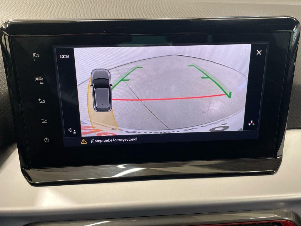 SEAT Ibiza 1.0 TSI FR XM 85 kW (115 CV) - 18