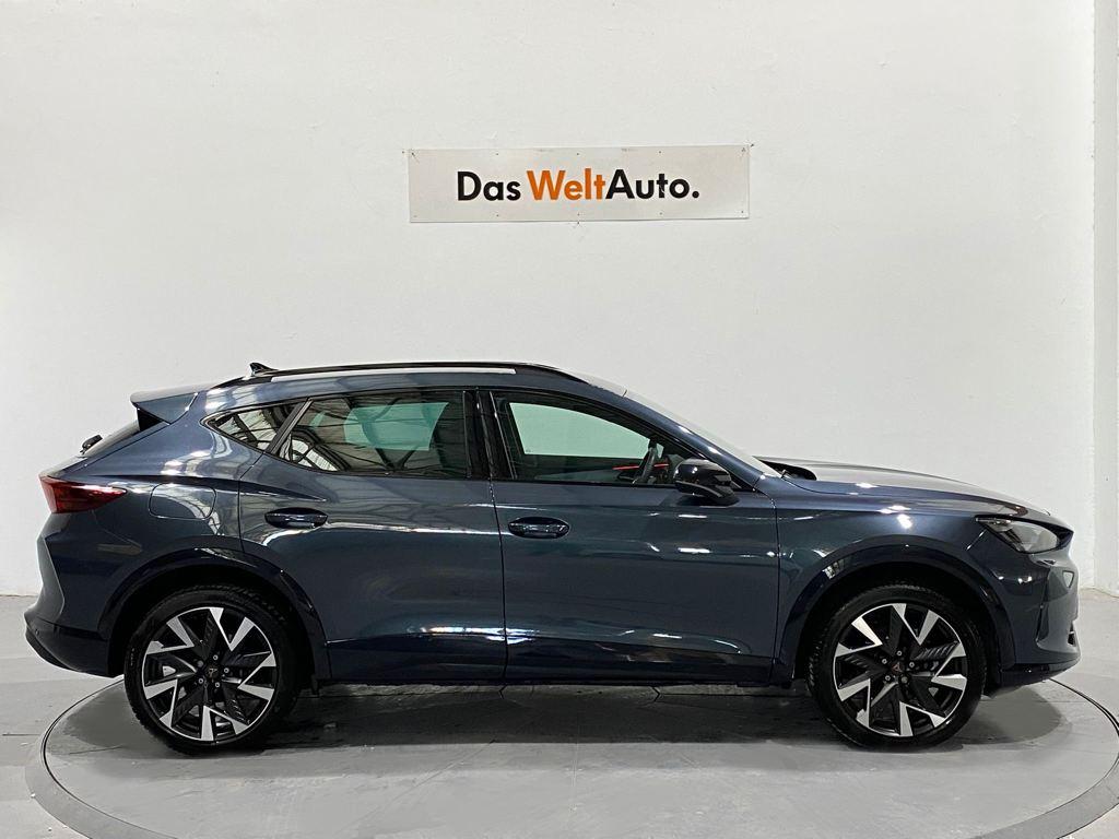 CUPRA Formentor 1.5 eTSI DSG 110 kW (150 CV) - 2