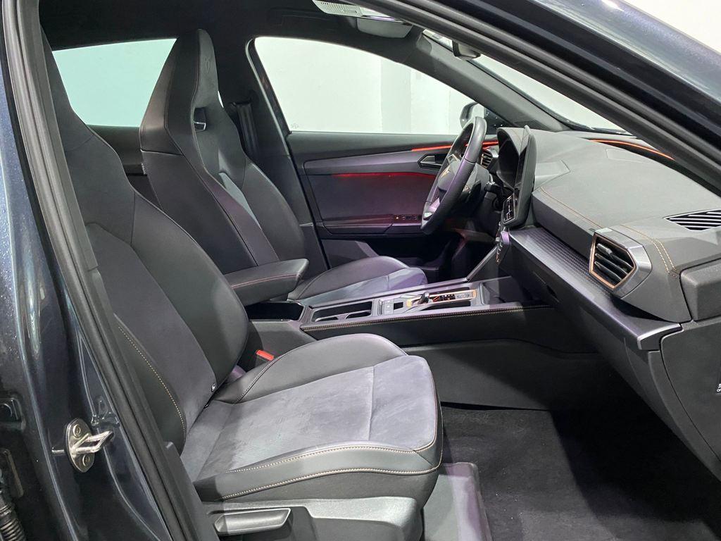 CUPRA Formentor 1.5 eTSI DSG 110 kW (150 CV) - 4