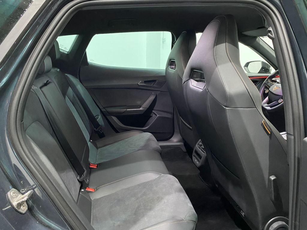 CUPRA Formentor 1.5 eTSI DSG 110 kW (150 CV) - 5