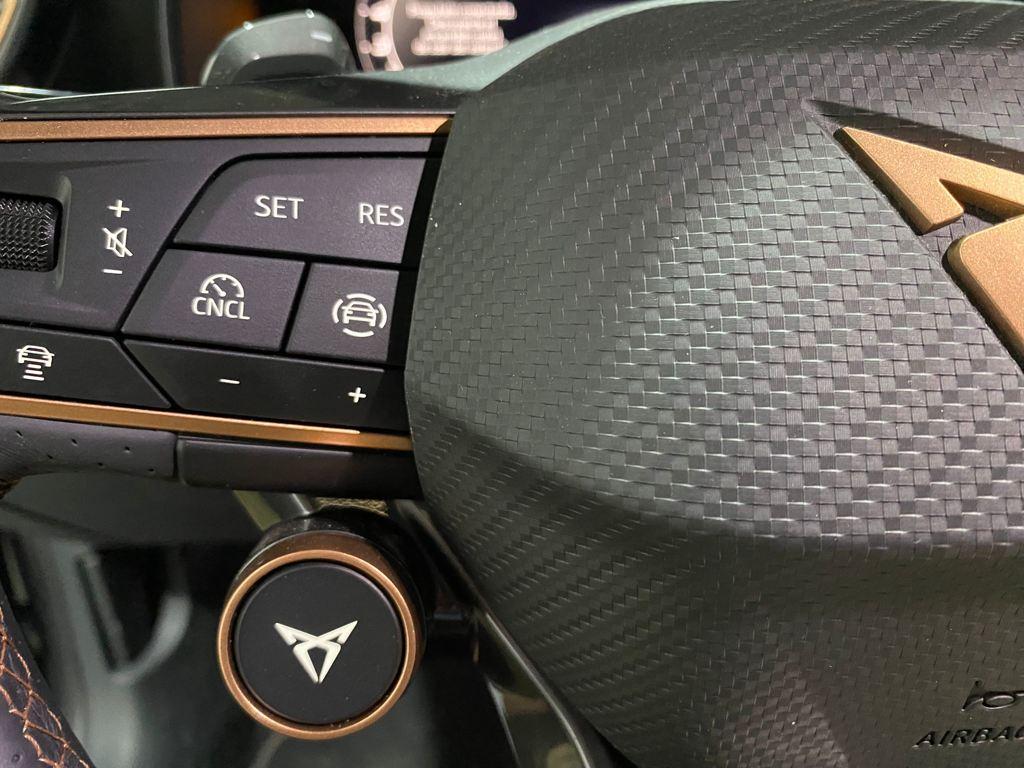 CUPRA Formentor 1.5 eTSI DSG 110 kW (150 CV) - 13