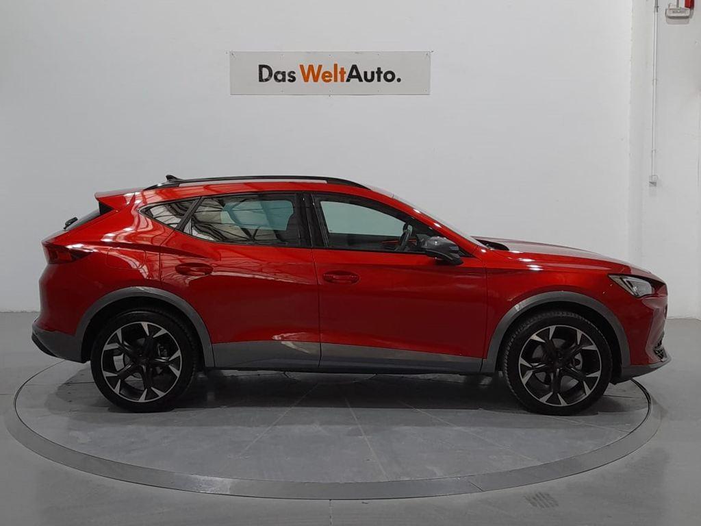 CUPRA Formentor 1.5 TSI DSG 110 kW (150 CV) - 2