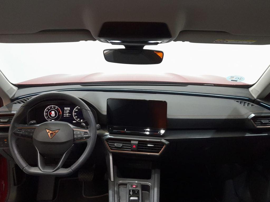 CUPRA Formentor 1.5 TSI DSG 110 kW (150 CV) - 3