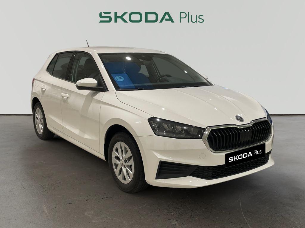 Skoda Fabia 1.0 TSI Emotion 70 kW (95 CV) - 0