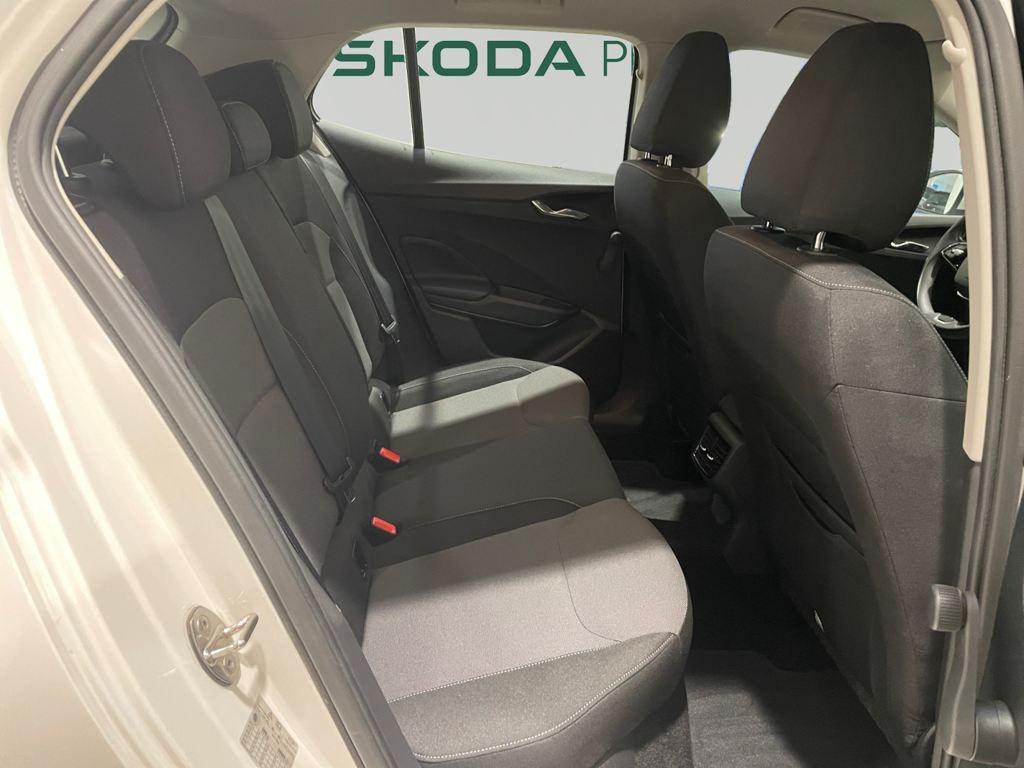 Skoda Fabia 1.0 TSI Emotion 70 kW (95 CV) - 5