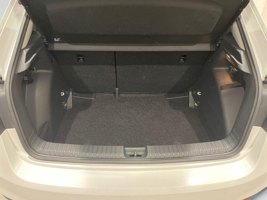 Skoda Fabia 1.0 TSI Emotion 70 kW (95 CV) - 6