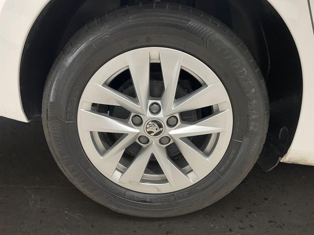 Skoda Fabia 1.0 TSI Emotion 70 kW (95 CV) - 7