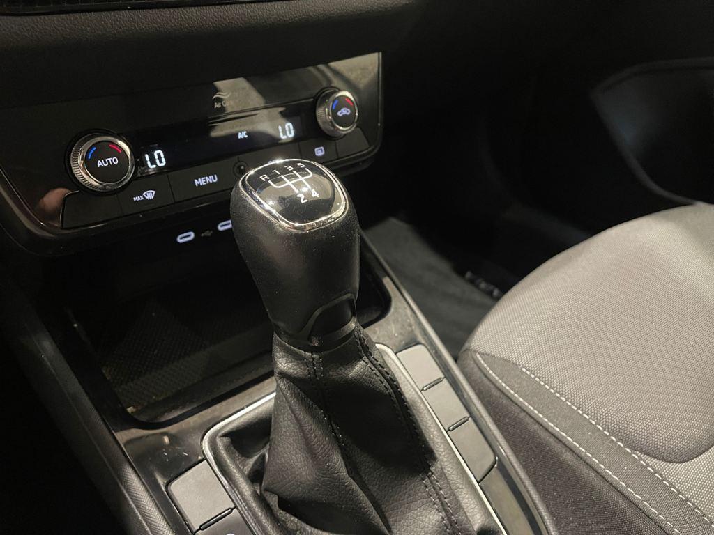 Skoda Fabia 1.0 TSI Emotion 70 kW (95 CV) - 8