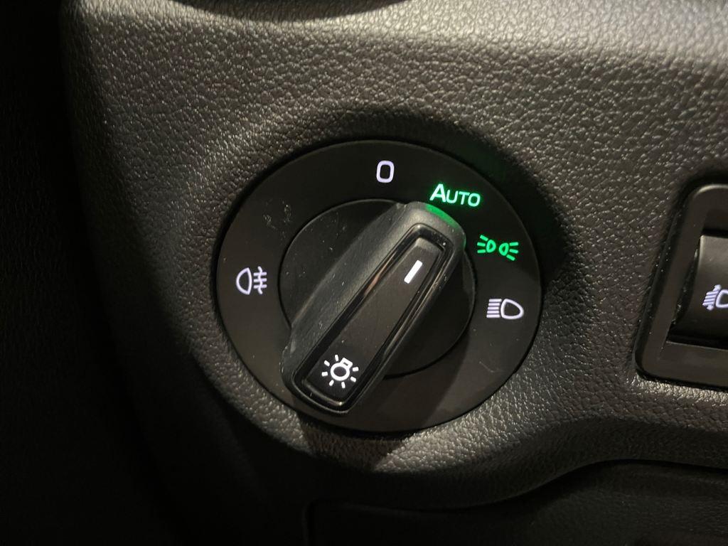 Skoda Fabia 1.0 TSI Emotion 70 kW (95 CV) - 10