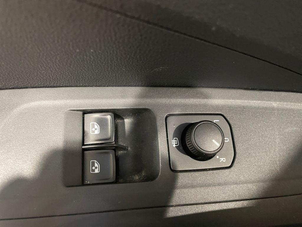 Skoda Fabia 1.0 TSI Emotion 70 kW (95 CV) - 11