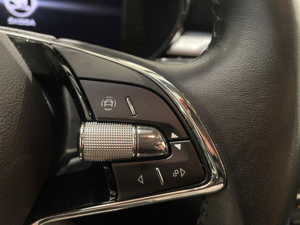 Skoda Fabia 1.0 TSI Emotion 70 kW (95 CV) - 12