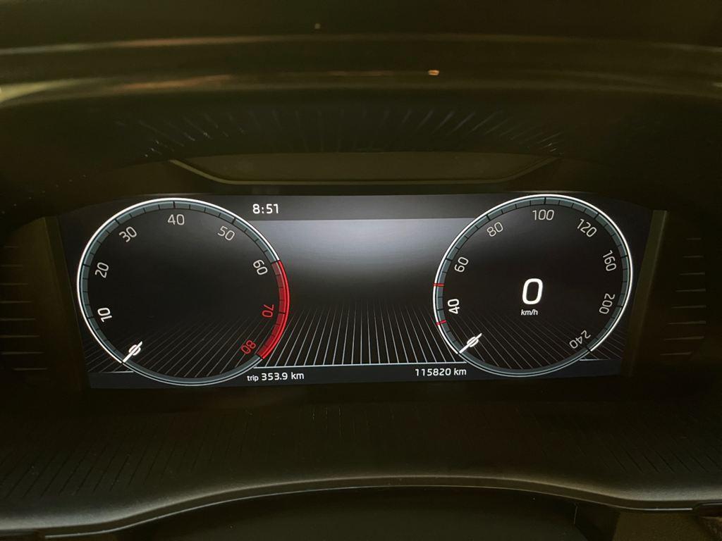 Skoda Fabia 1.0 TSI Emotion 70 kW (95 CV) - 14