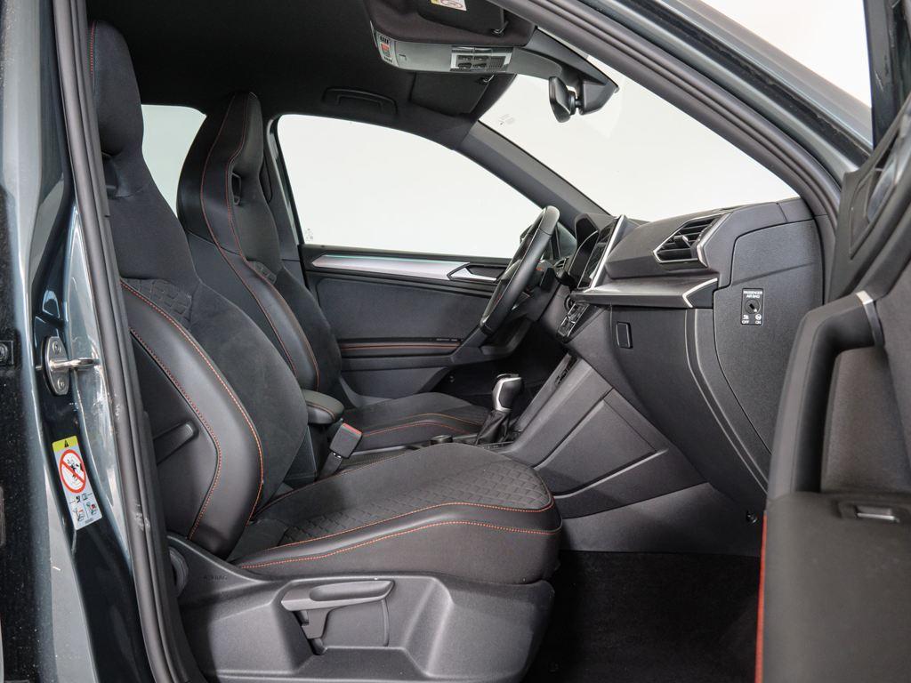 SEAT Tarraco 1.5 TSI S&S FR Edition DSG 110 kW (150 CV) - 4