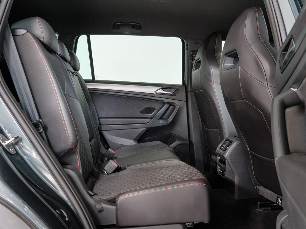 SEAT Tarraco 1.5 TSI S&S FR Edition DSG 110 kW (150 CV) - 5