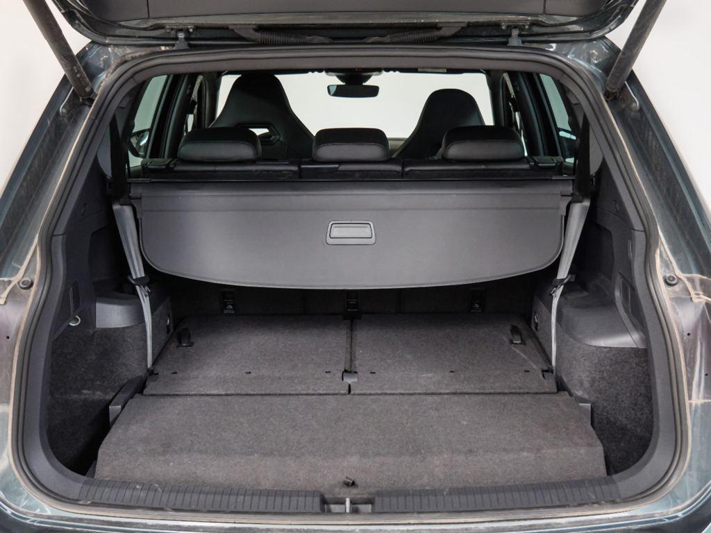 SEAT Tarraco 1.5 TSI S&S FR Edition DSG 110 kW (150 CV) - 6