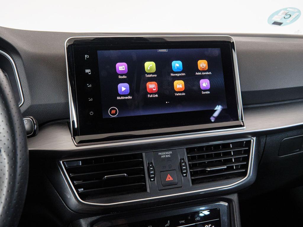 SEAT Tarraco 1.5 TSI S&S FR Edition DSG 110 kW (150 CV) - 8