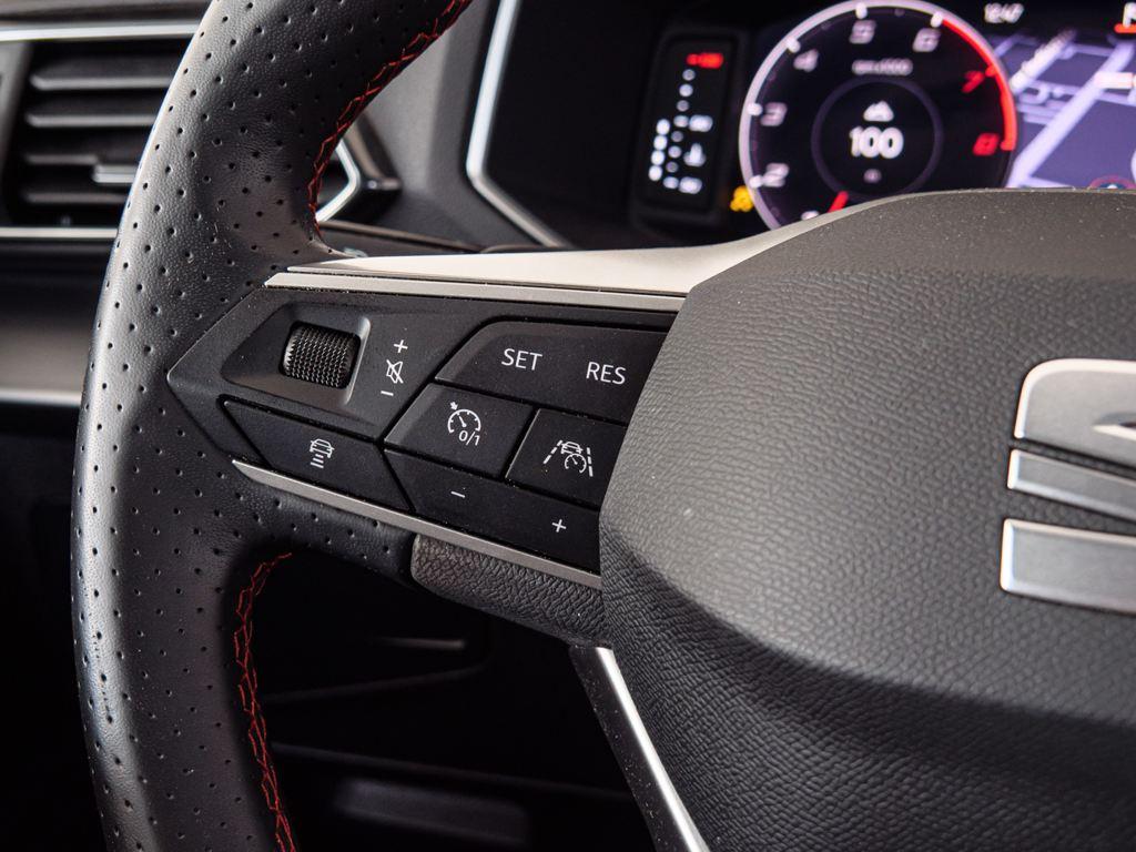 SEAT Tarraco 1.5 TSI S&S FR Edition DSG 110 kW (150 CV) - 14